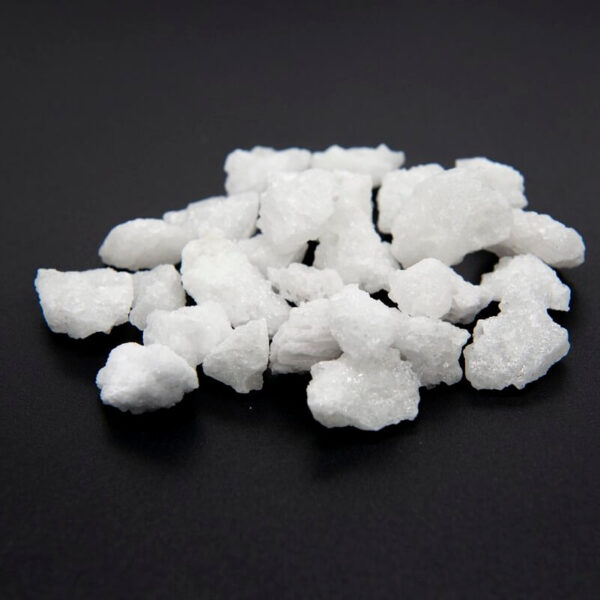 HAIXU WHITE CORUNDUM Alumina nung chảy màu trắng WFA10-15_3