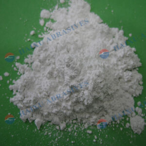 TRANG CHỦ -9-Alumina hợp nhất trắng - HAIXU