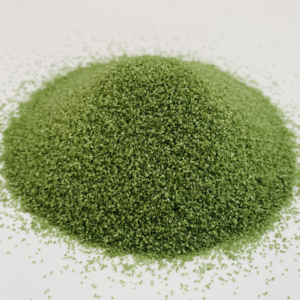 TRANG CHỦ -10-Alumina hợp nhất trắng - HAIXU