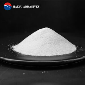 TRANG CHỦ -8-Alumina hợp nhất trắng - HAIXU
