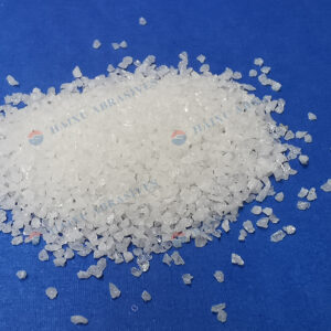TRANG CHỦ -8-Alumina hợp nhất trắng - HAIXU