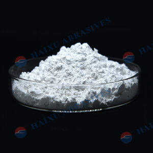 TRANG CHỦ -8-Alumina hợp nhất trắng - HAIXU